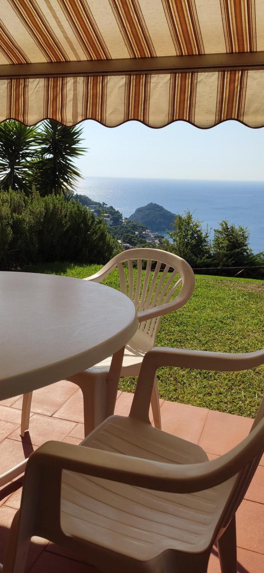 Il Giardino Sull'Isola - Appartamento - Bergeggi Buitenkant foto
